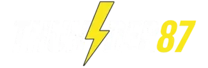 THUNDER87